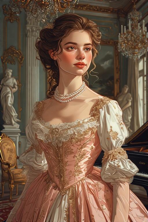 Belle (2013) Full Spoiler Movies