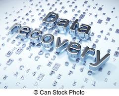 data recovery