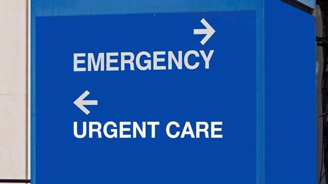 Closest Urgent Care