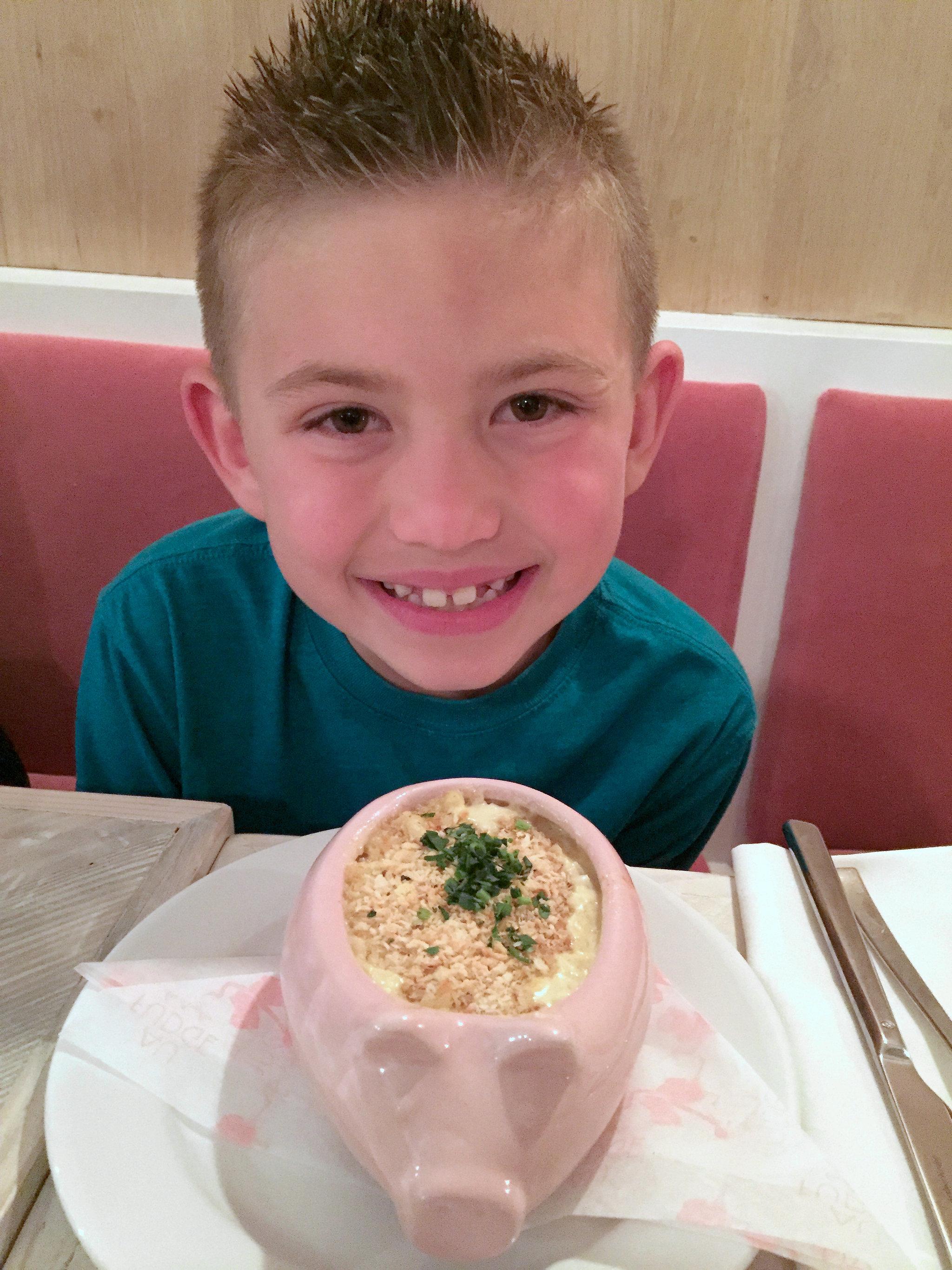 how to clean chicken feet