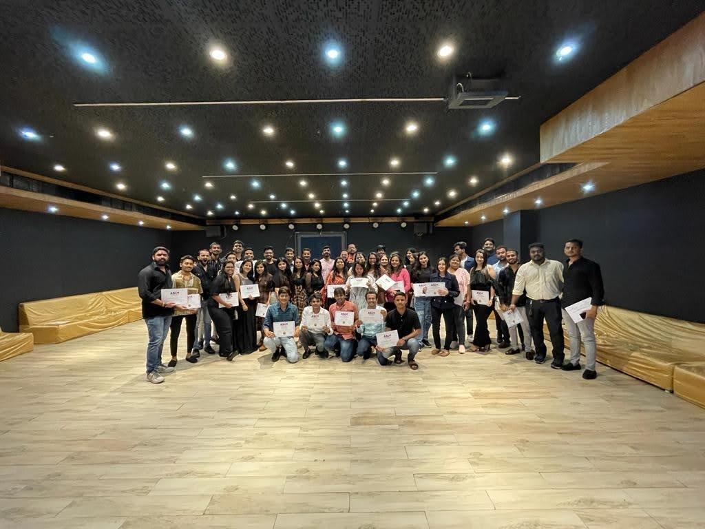 Digital Marketing Course In Surat