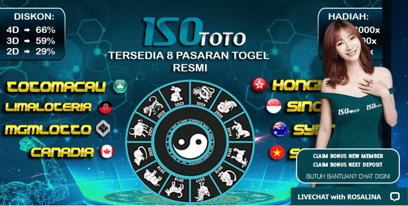 Jika Anda Ingin Menjadi Pemenang, Ubah Filosofi Dewa Togel 88 Anda Sekarang!