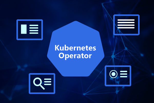 How to Run Stateless and Stateful Services on K8S Operator