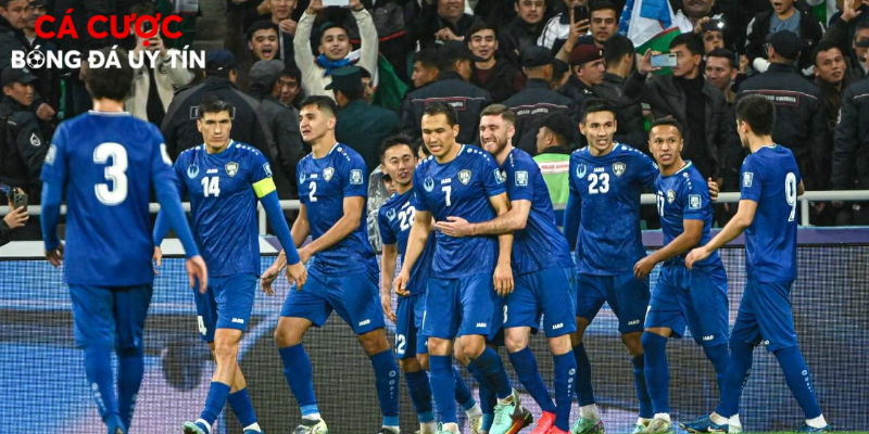 S?c m?nh ph&ograve;ng ng? th&eacute;p c?a Uzbekistan