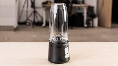 rechargeable mini blenders