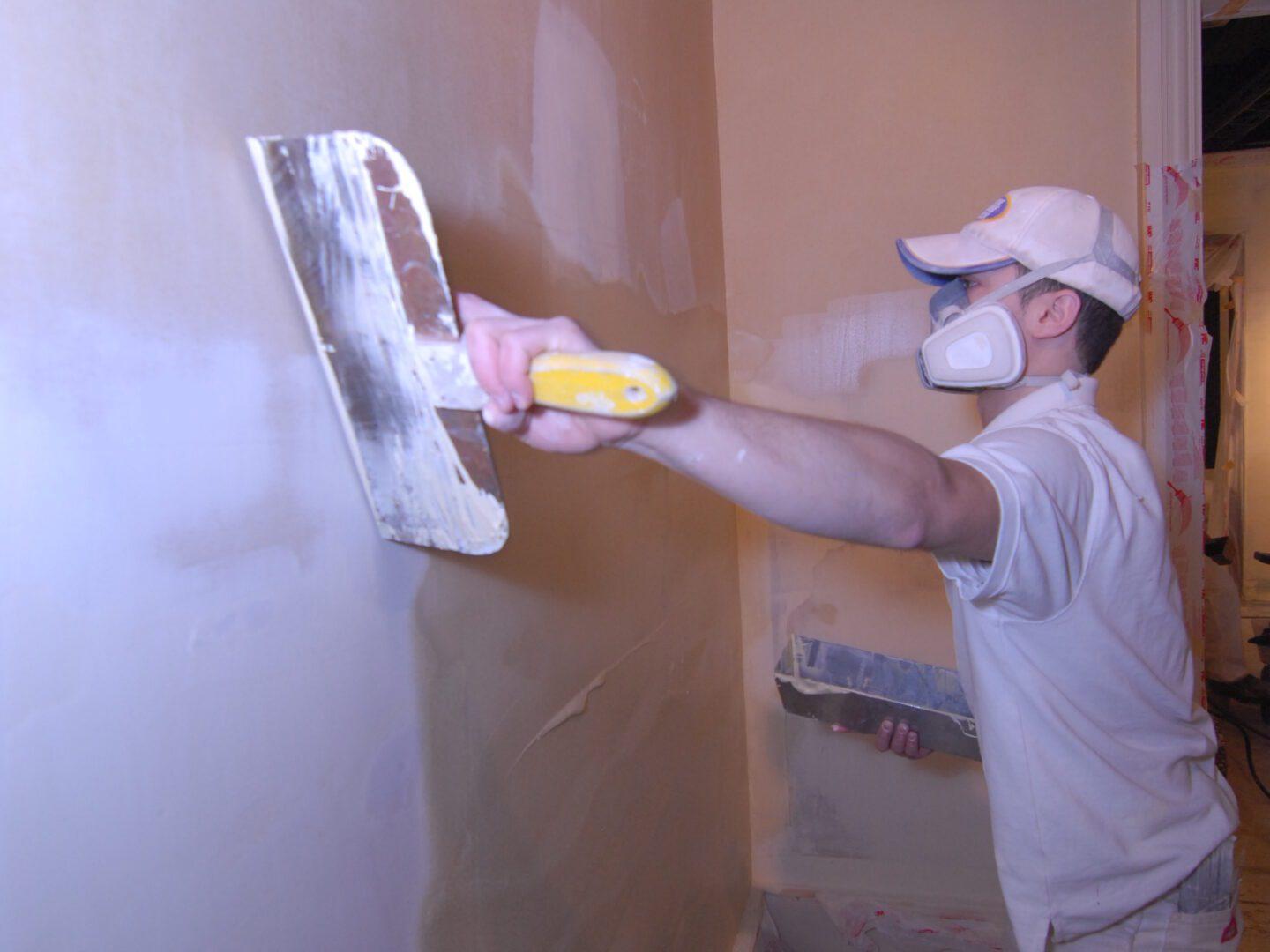 Ultra Drywall Taping