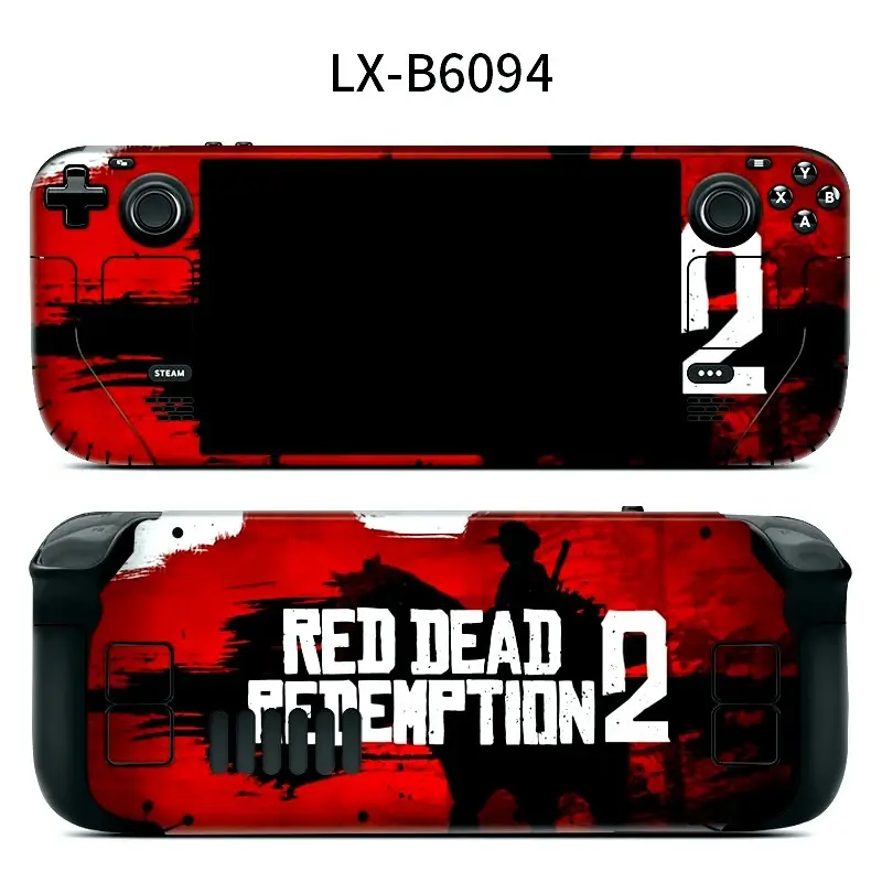 Customizable Console Covers