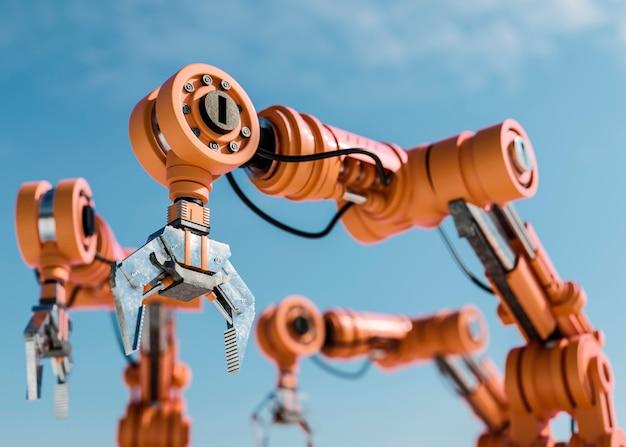 Hydraulic Equipment Suppliers