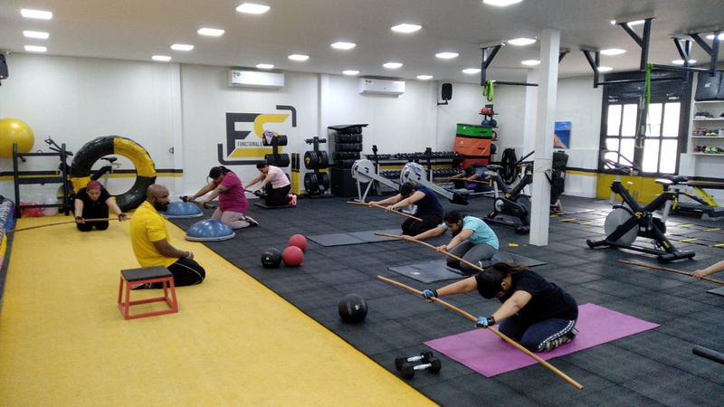 4 Excellent Reasons To Look Into Fitness Franchise Gym Franchises