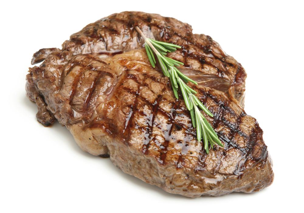 Steak definition and meaning | Collins English Dictionary