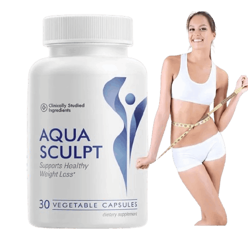 Aqua-Sculpt-supplement