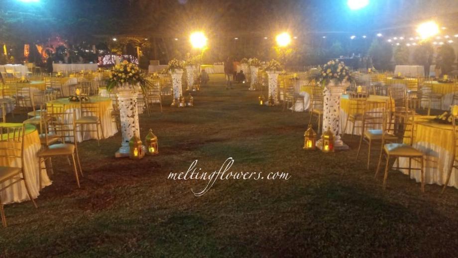 Wedding Locations In Bangalore