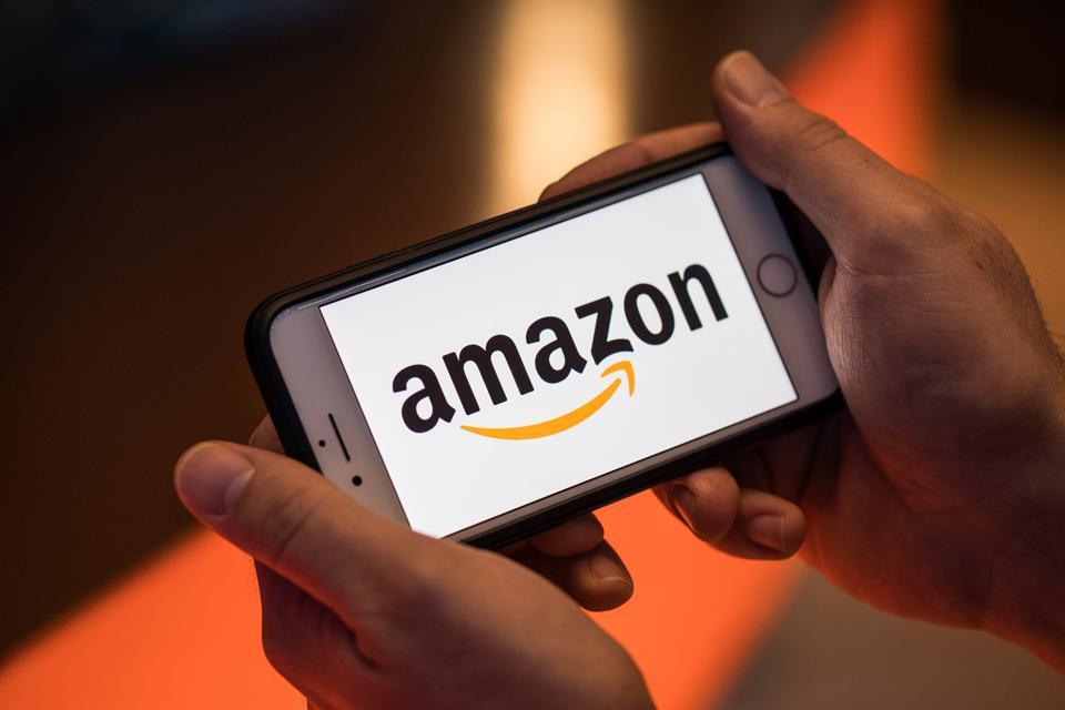 How Much Will Subscription Services Contribute To Amazon&#39;s Near-Term  Revenue Growth?