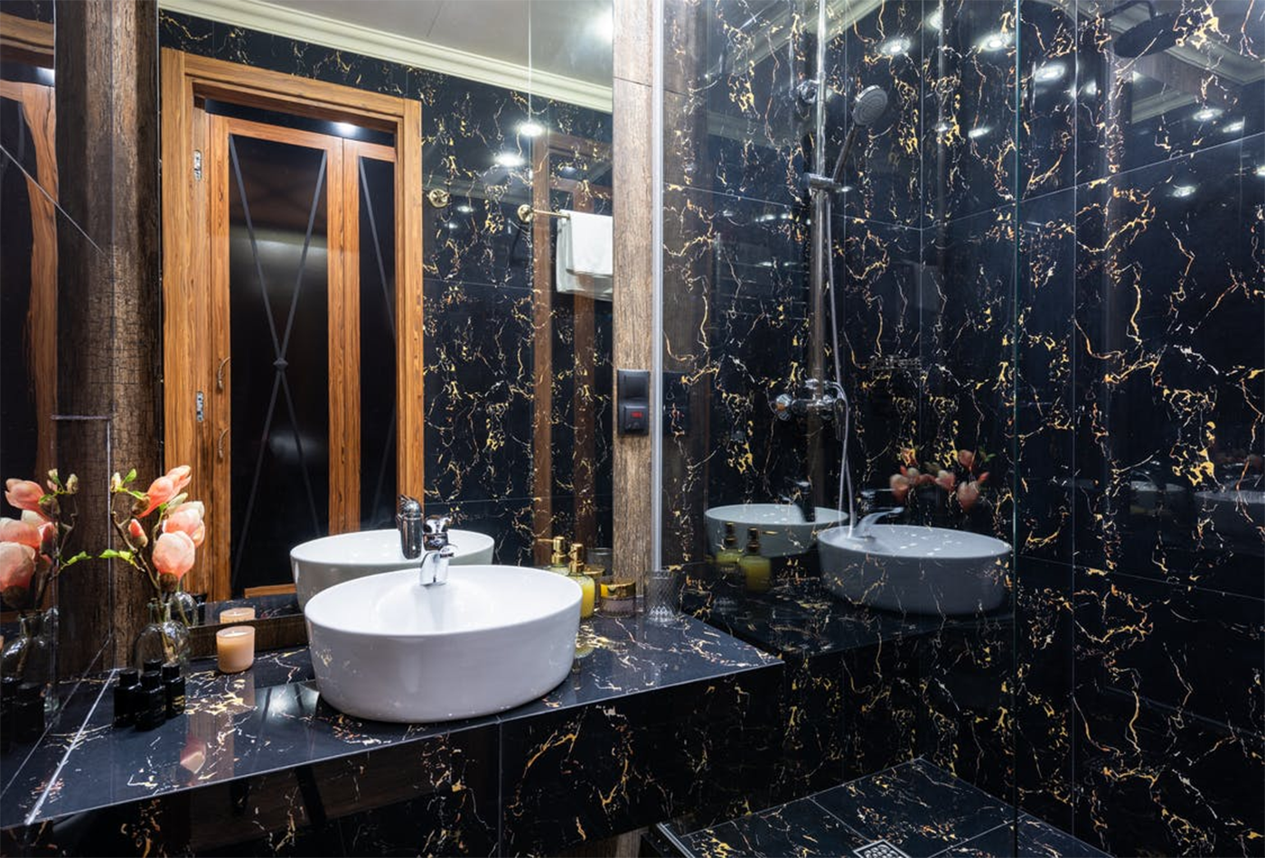 MUST KNOWS ABOUT DARK MARBLE