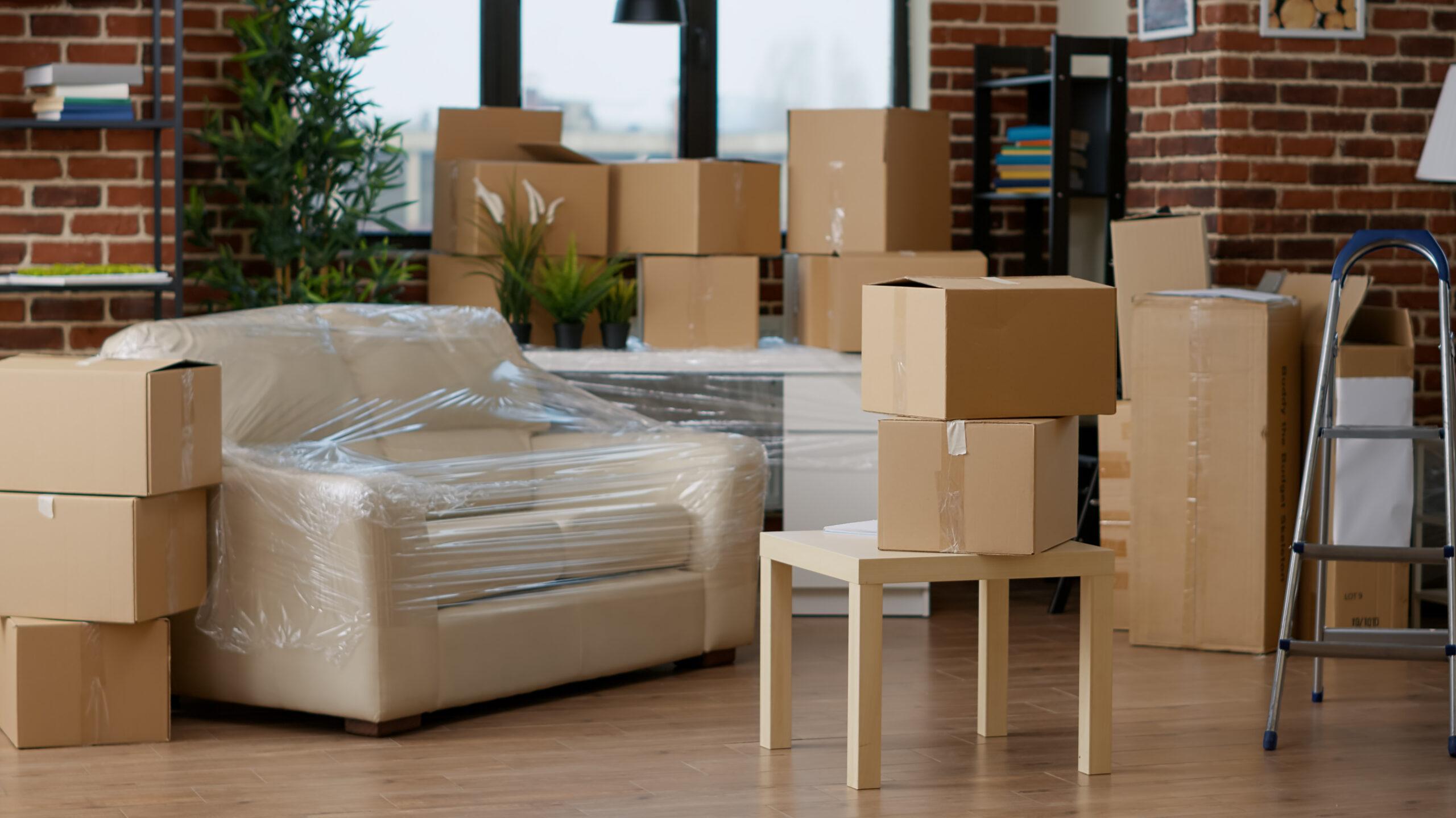 Best Moving Companies in Los Angeles | 2024 Guide
