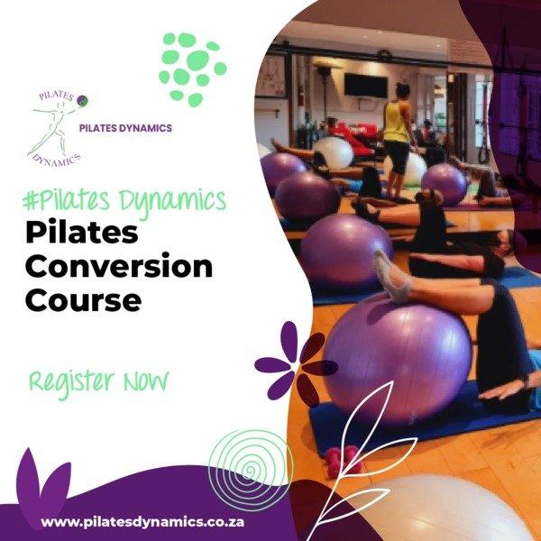 Pilates Instructor Training Courses
