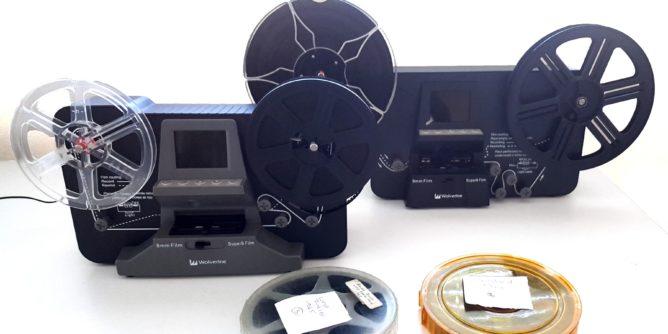 The 7-Second Trick For Diy 8mm Film Transfers