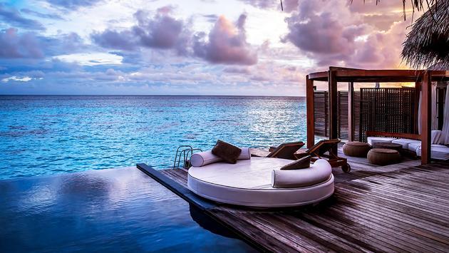 Luxury Travelers Plan to Spend Big in 2022 | TravelPulse