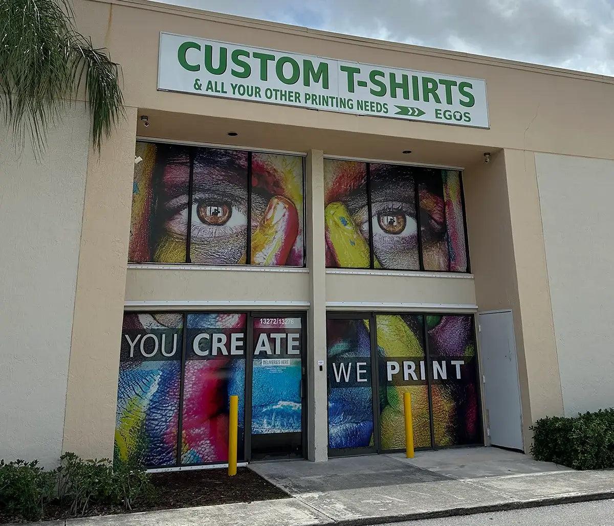 How to Order DTF Transfers in Miami: A Step-by-Step Guide