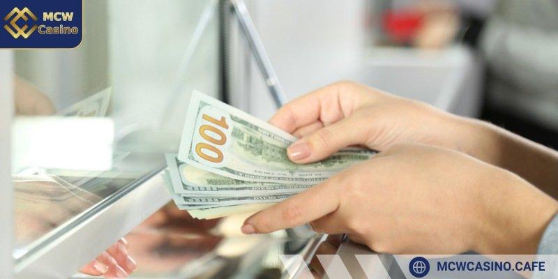 Is Depositing at Mcw Casino Important?