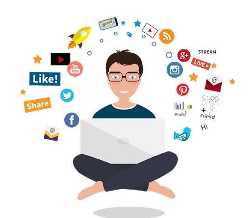 Mastering Digital Marketing