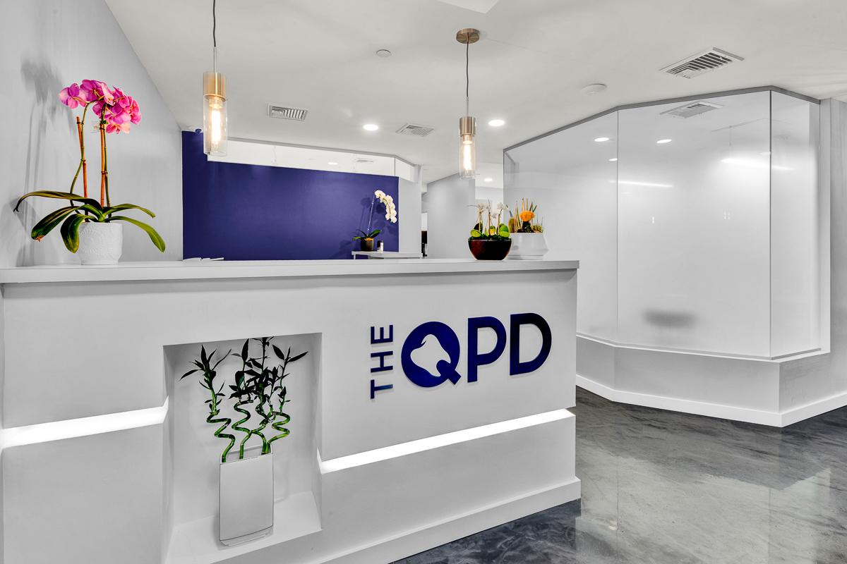 Dentist in Astoria
