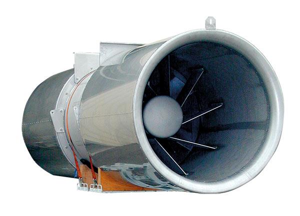 Industrial Fan And Blowers Supplier Saudi Arabia | Jeddah Filter