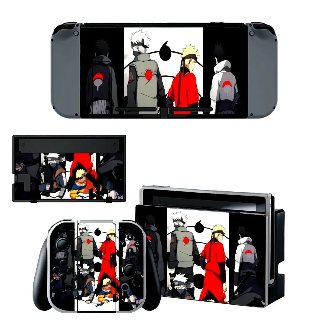 Stylish Switch Skins