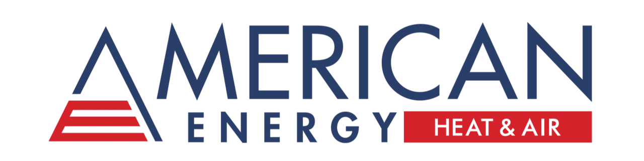 American Energy Heat & Air Logo