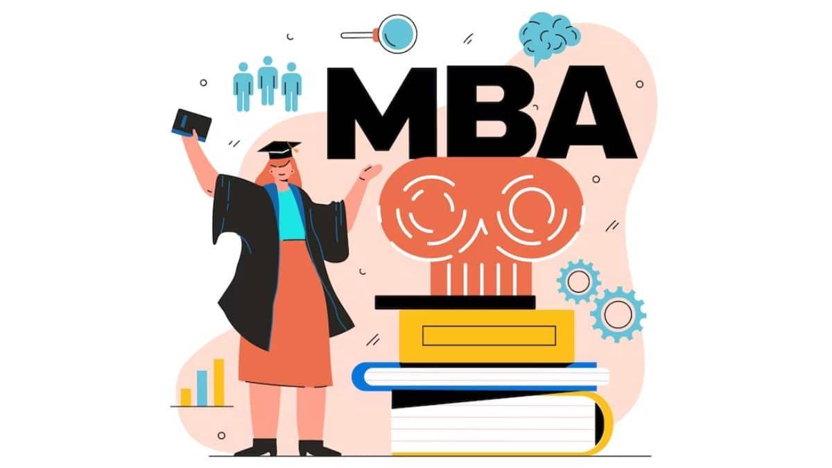 How is Executive MBA different from regular MBA; which one should you  choose? | The Financial Express