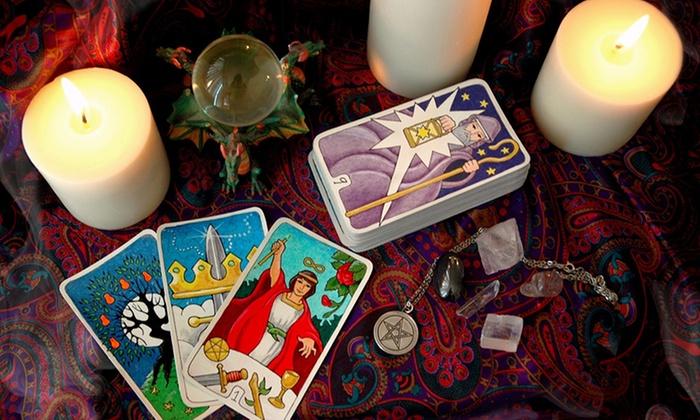 cheap psychic