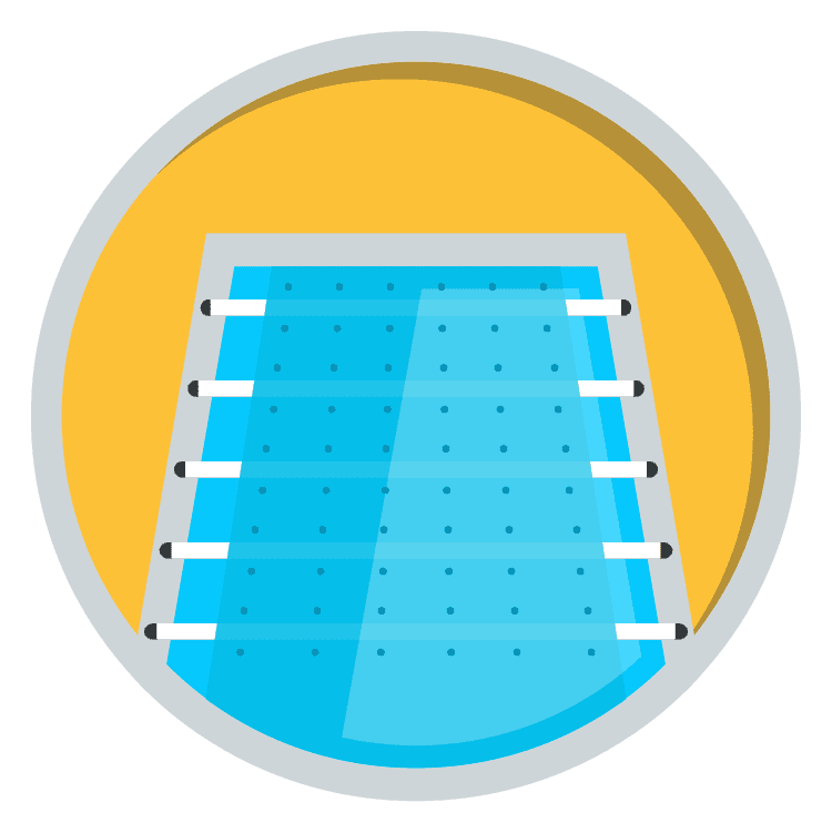 automatic pool covers