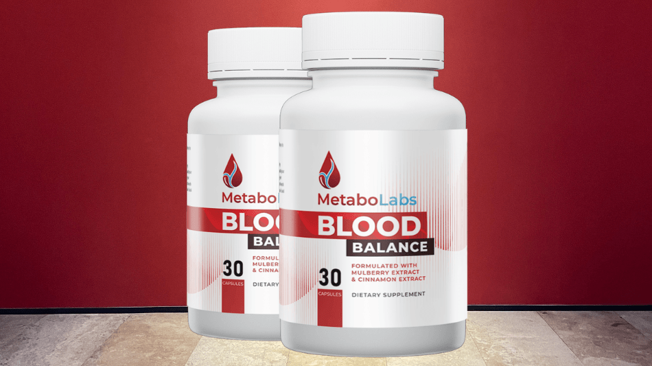 MetaboLabs Blood Balance Review 2026: Don't Buy This Blood Sugar Supplement  Before Reading!