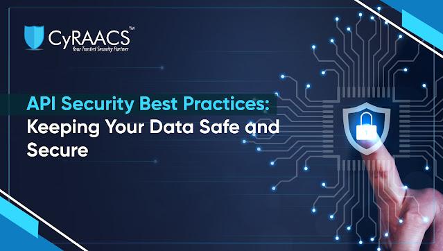API Security Best Practices