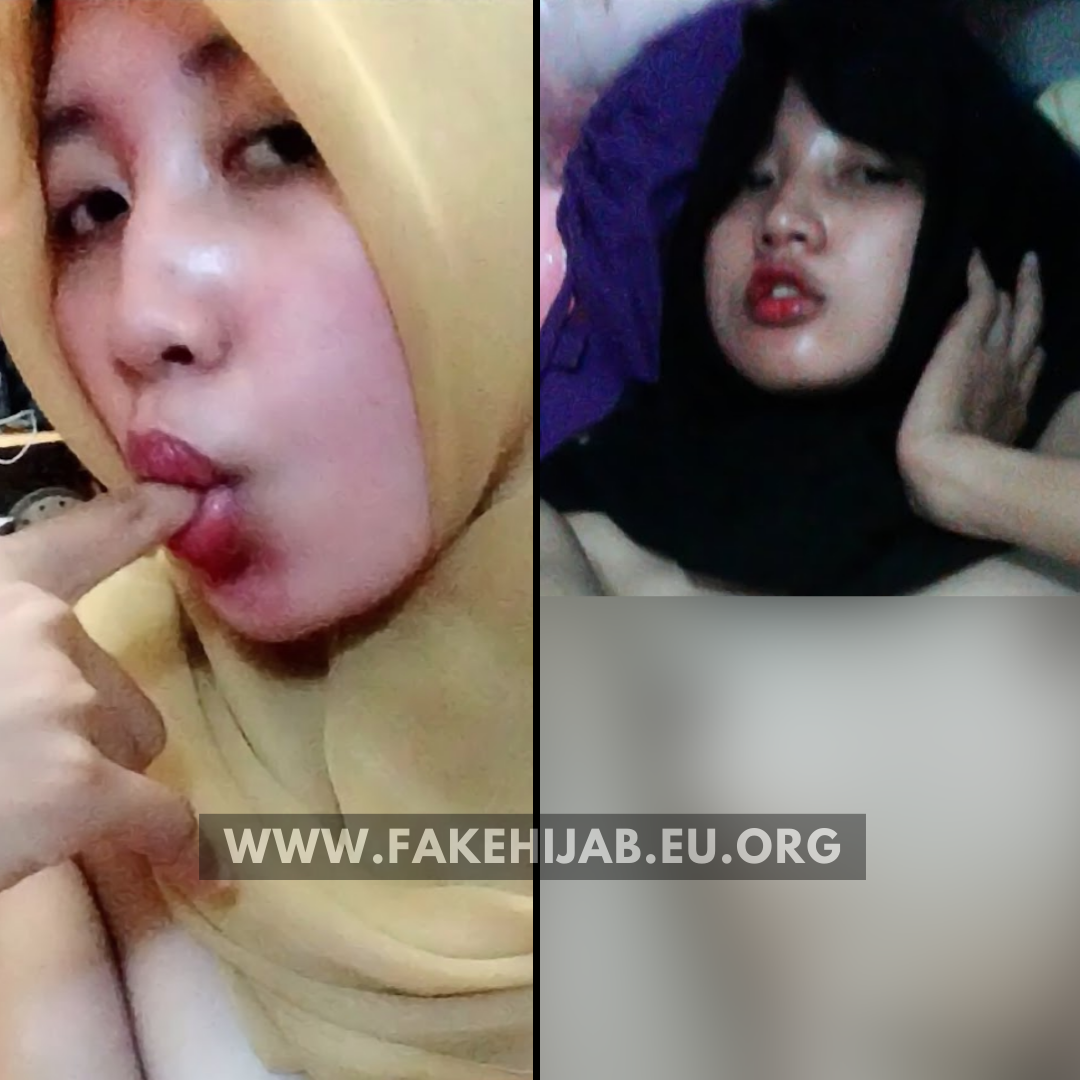 Jilbab Viral Link Telegram Terbaru 27
