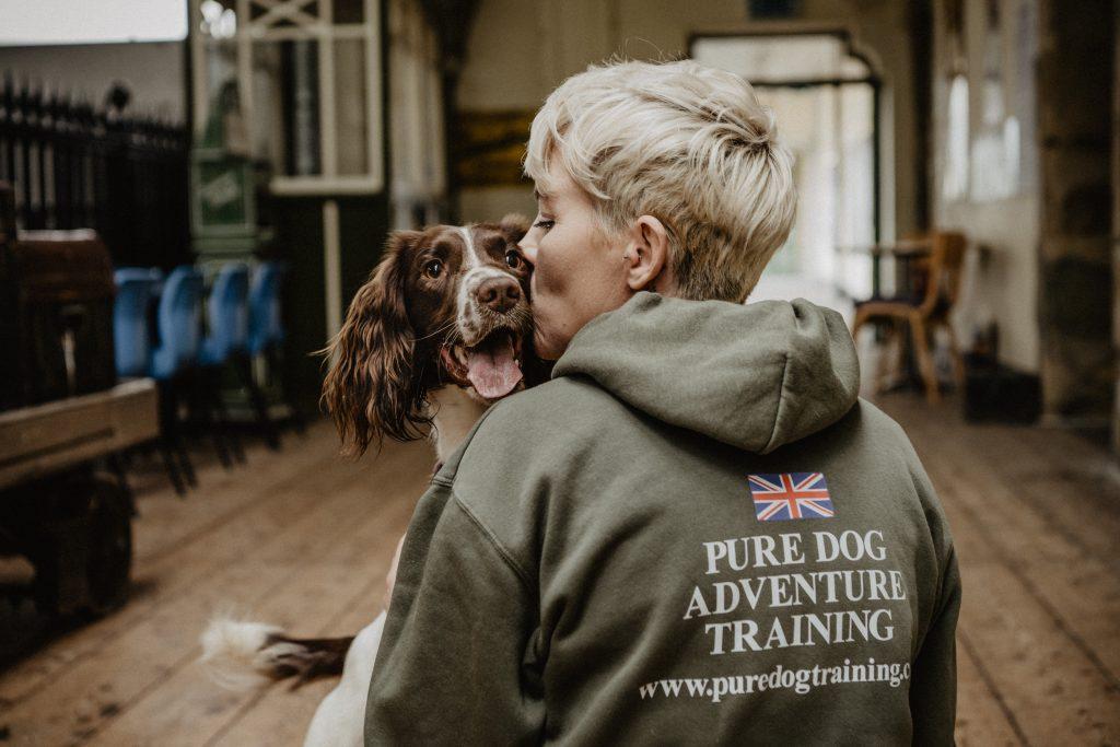 essential dog behavior tools