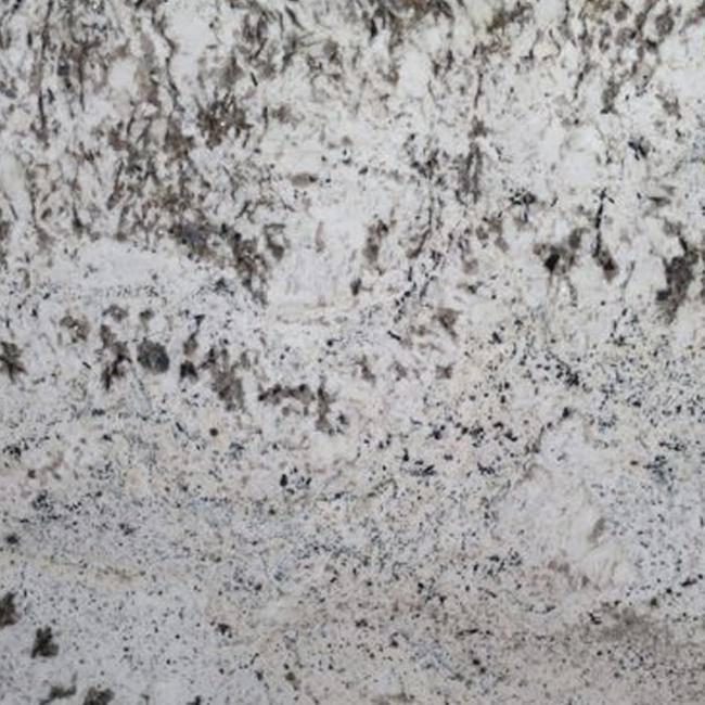 BIANCO ROYALE GRANITE