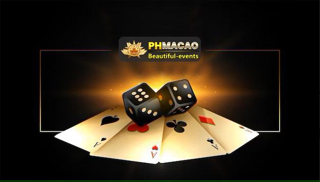 PHMACAO.com login