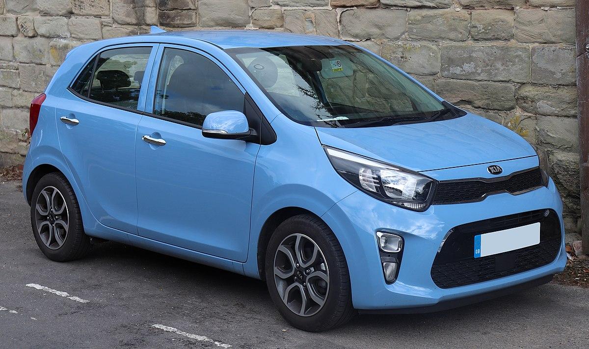 Image result for Kia Picanto: