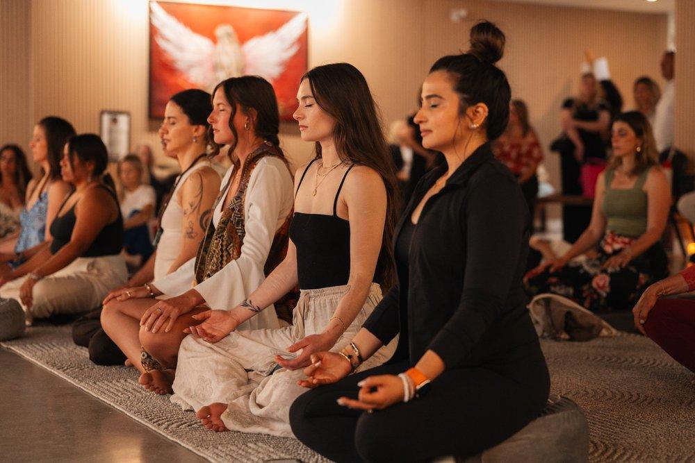 Holistic Healing Space at My Vitae Oakville