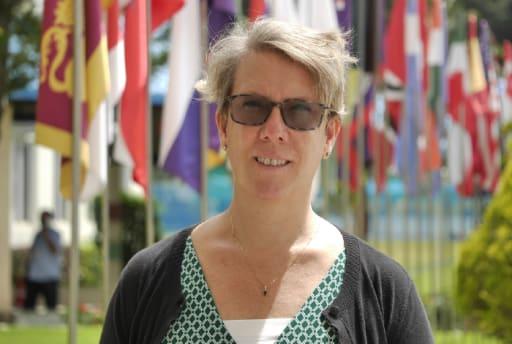 Meredith Mehra, Head of Admissions, on High School (IGCSE & IBDP) Admission at CIS