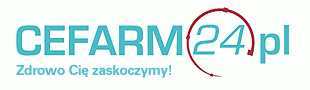Logo Cefarm24