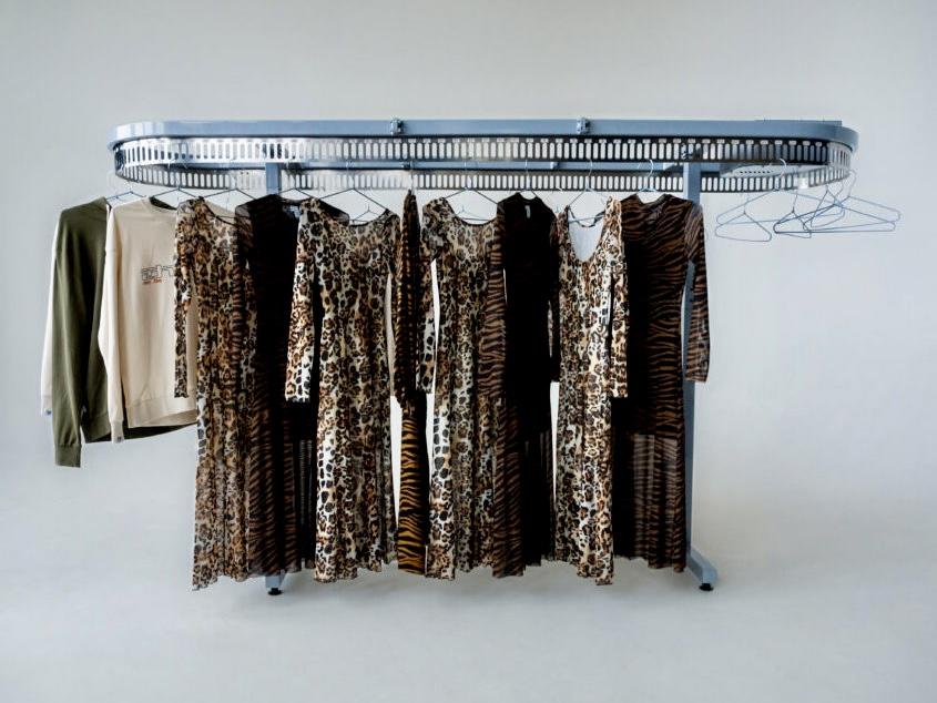 why Fresh222 closet systems stand out