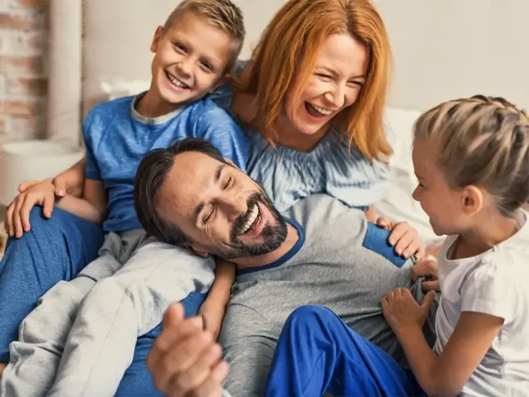aesthetic family dentistry