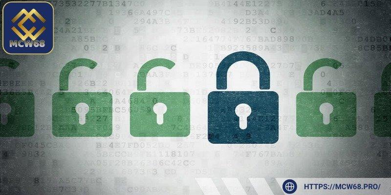 Hệ thống MCW68 sẽ lưu giữ các bình luận, hình ảnh