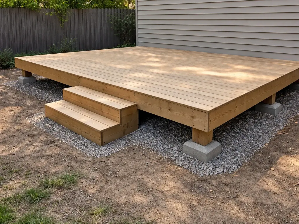 complete DIY patio building tips