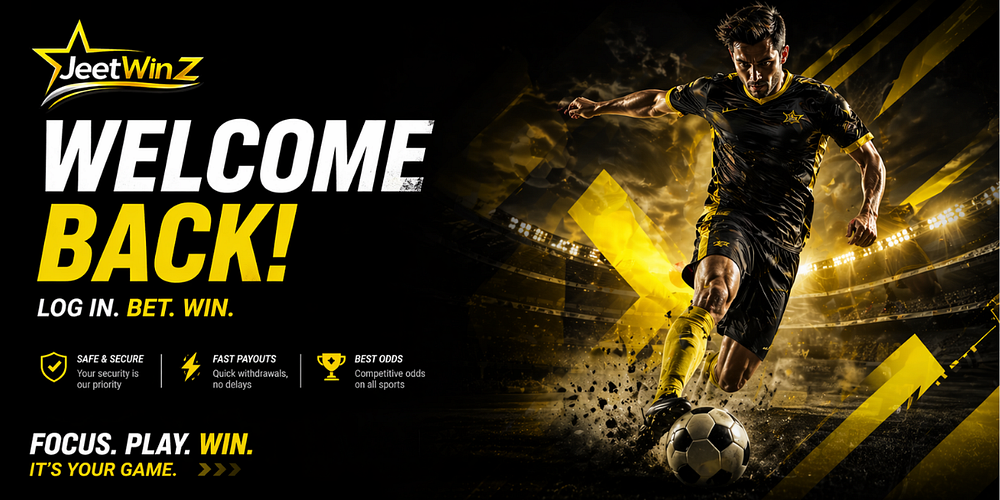 Jeetwin Login