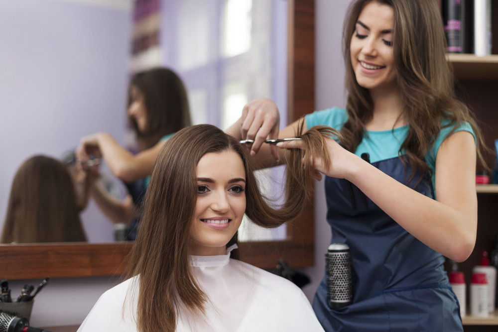 Benefits of Hair Rectifying Treatments