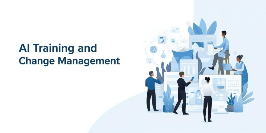 AI Training and Change Management
