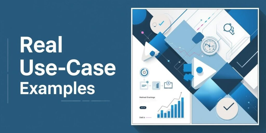 Real Business Use-Case Examples
